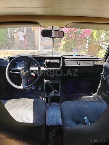 LADA (VAZ) 2107 2008, 88,000 km - 1.6 l - Bakı