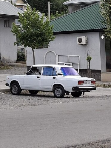 LADA (VAZ) 2107 2008, 39,000 km - 1.6 л - Şəki
