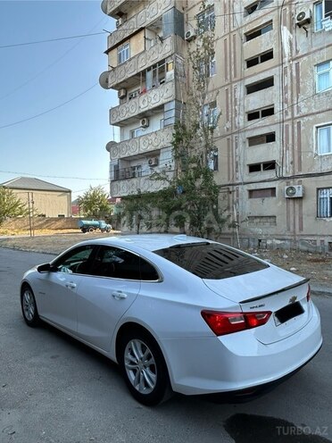Chevrolet Malibu-7