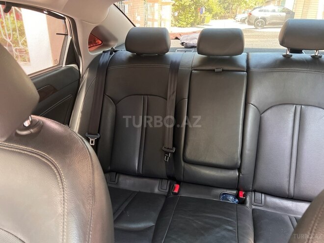 Hyundai Sonata 2018, 107,000 km - 2.4 l - Bakı