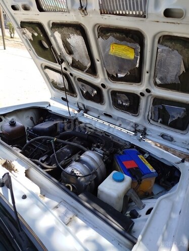 LADA (VAZ) 2107 2007, 87,400 km - 1.6 l - Sumqayıt