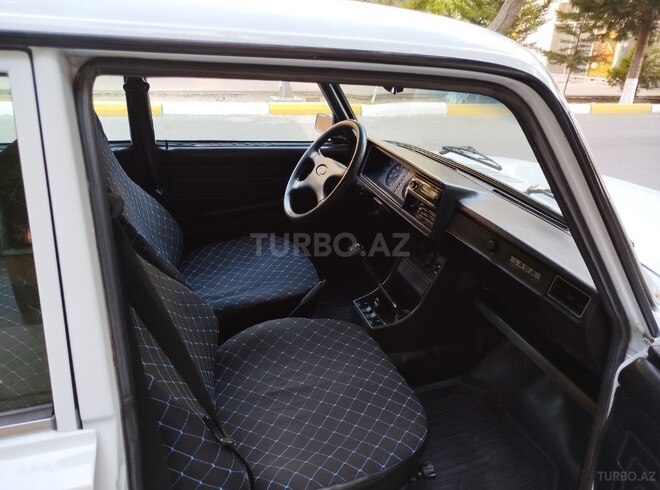 LADA (VAZ) 2107 2007, 87,400 km - 1.6 l - Sumqayıt