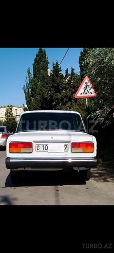 LADA (VAZ) 2107 2007, 87,400 km - 1.6 l - Sumqayıt