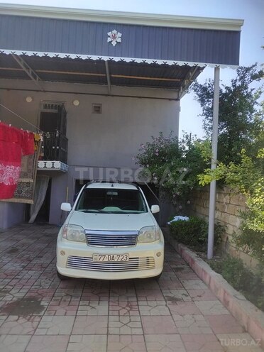 Nissan X-Trail 2002, 320,000 km - 2.0 l - Sumqayıt