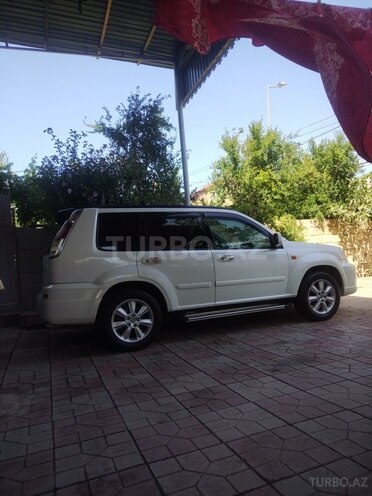 Nissan X-Trail 2002, 320,000 km - 2.0 l - Sumqayıt