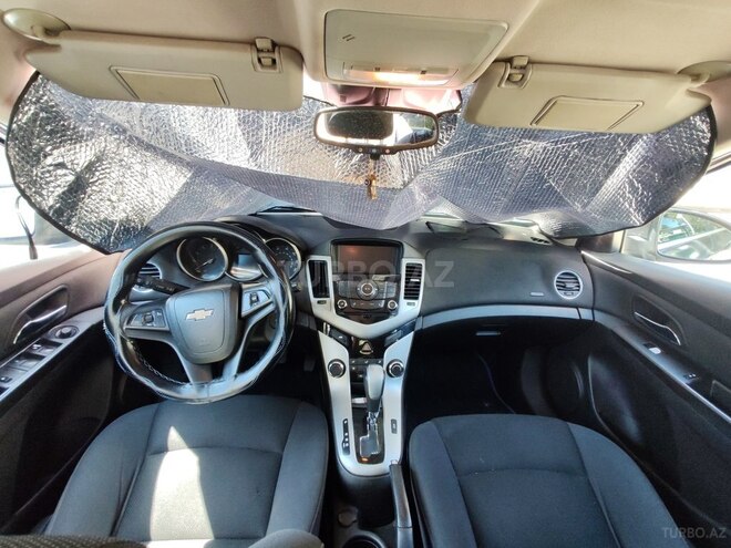 Chevrolet Cruze 2015, 178,000 km - 1.4 l - Bakı