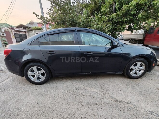 Chevrolet Cruze 2015, 178,000 km - 1.4 l - Bakı