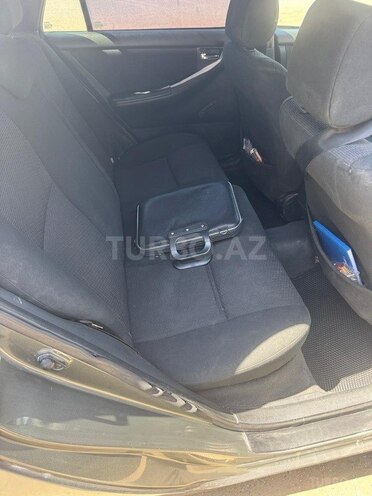 Toyota Corolla 2006, 267,000 km - 1.4 l - Bakı