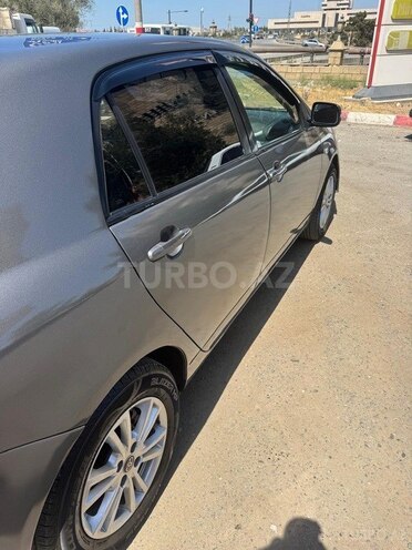 Toyota Corolla 2006, 267,000 km - 1.4 l - Bakı
