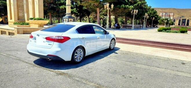 Kia K3 2015, 199,000 km - 1.6 l - Bakı