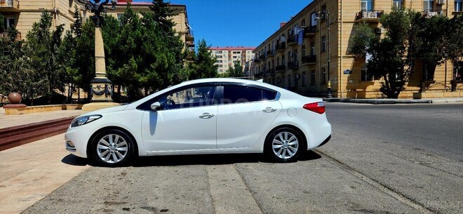 Kia K3 2015, 199,000 km - 1.6 l - Bakı