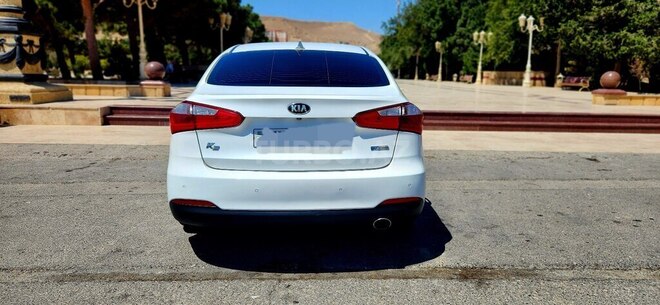 Kia K3 2015, 199,000 km - 1.6 l - Bakı