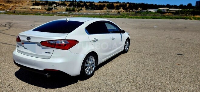 Kia K3 2015, 199,000 km - 1.6 l - Bakı
