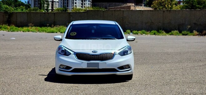Kia K3 2015, 199,000 km - 1.6 l - Bakı