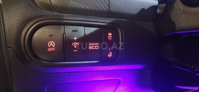 Kia K3 2015, 199,000 km - 1.6 l - Bakı