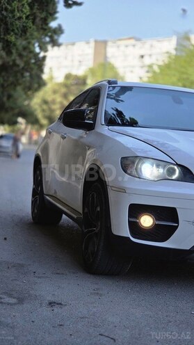 BMW X6 2010, 280,000 km - 3.0 л - Bakı