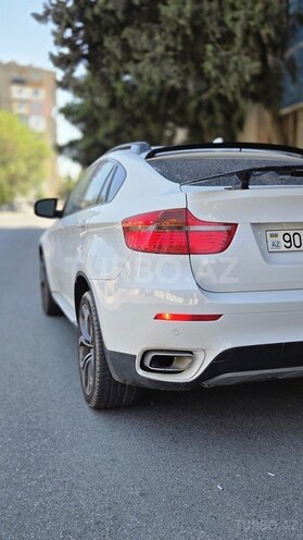 BMW X6 2010, 280,000 km - 3.0 л - Bakı
