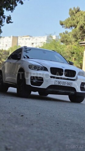 BMW X6 2010, 280,000 km - 3.0 л - Bakı