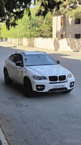 BMW X6 2010, 280,000 km - 3.0 л - Bakı