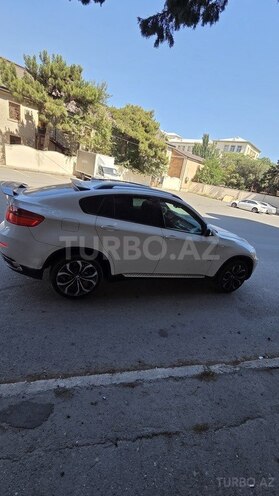 BMW X6 2010, 280,000 km - 3.0 л - Bakı