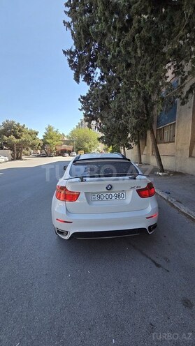 BMW X6 2010, 280,000 km - 3.0 л - Bakı