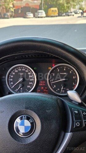 BMW X6 2010, 280,000 km - 3.0 л - Bakı