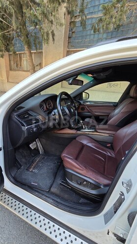 BMW X6 2010, 280,000 km - 3.0 л - Bakı