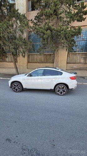 BMW X6 2010, 280,000 km - 3.0 л - Bakı