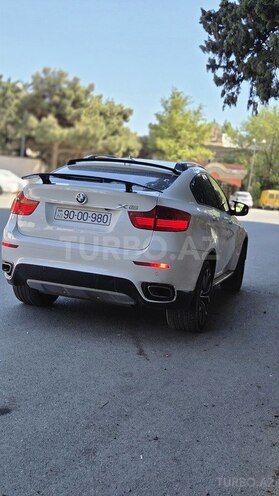 BMW X6 2010, 280,000 km - 3.0 л - Bakı