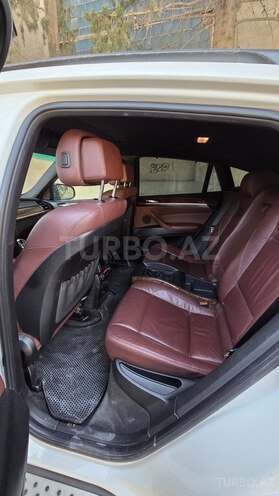 BMW X6 2010, 280,000 km - 3.0 л - Bakı