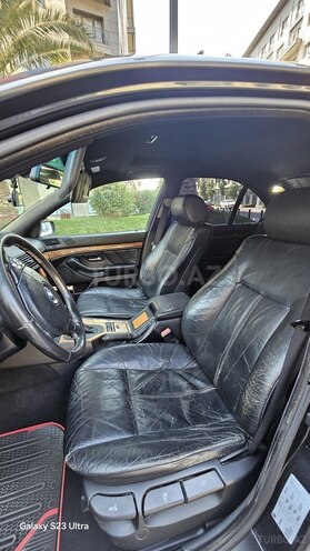 BMW 528 1998, 354,000 km - 2.8 l - Bakı