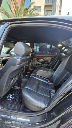 BMW 528 1998, 354,000 km - 2.8 l - Bakı