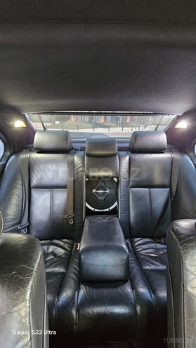 BMW 528 1998, 354,000 km - 2.8 l - Bakı