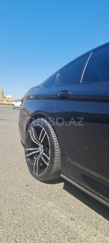 BMW 528 2015, 225,000 km - 2.0 l - Bakı