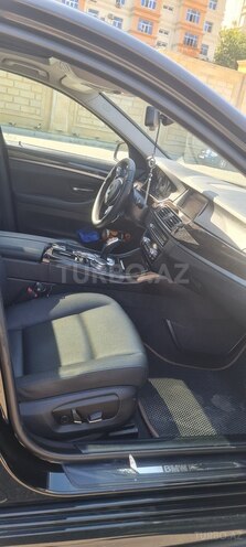 BMW 528 2015, 225,000 km - 2.0 l - Bakı