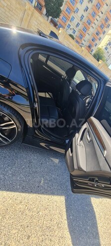 BMW 528 2015, 225,000 km - 2.0 l - Bakı