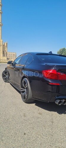 BMW 528 2015, 225,000 km - 2.0 l - Bakı