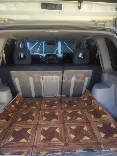 Nissan X-Trail 2002, 320,000 km - 2.0 l - Sumqayıt