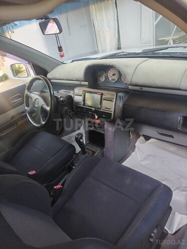 Nissan X-Trail 2002, 320,000 km - 2.0 l - Sumqayıt
