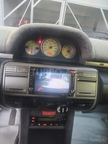 Nissan X-Trail 2002, 320,000 km - 2.0 l - Sumqayıt
