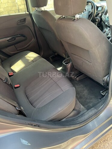 Chevrolet Aveo 2012, 361,000 km - 1.3 l - Bakı