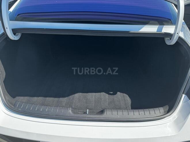 Hyundai Elantra 2024, 40,000 km - 1.5 l - Bakı