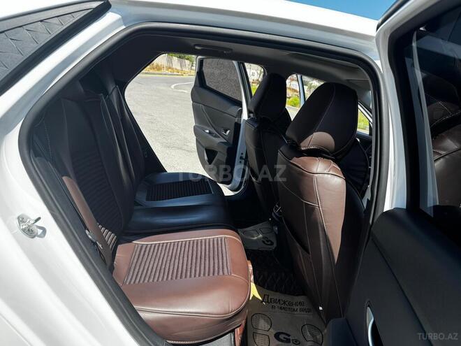 Hyundai Elantra 2024, 40,000 km - 1.5 l - Bakı