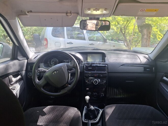 LADA (VAZ) Priora 2015, 140,000 km - 1.6 l - Goranboy