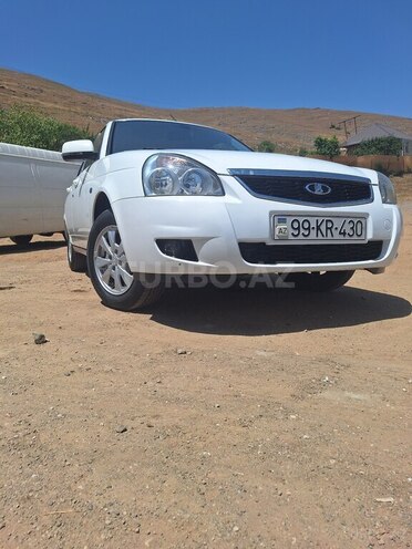 LADA (VAZ) Priora 2015, 140,000 km - 1.6 l - Goranboy