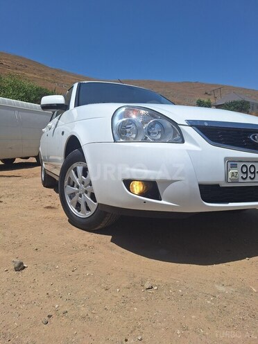 LADA (VAZ) Priora 2015, 140,000 km - 1.6 l - Goranboy