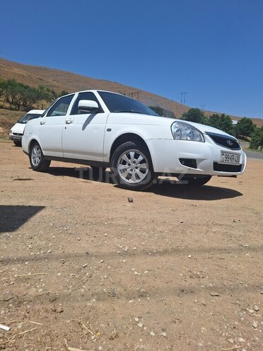 LADA (VAZ) Priora 2015, 140,000 km - 1.6 l - Goranboy