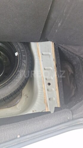 LADA (VAZ) Priora 2015, 140,000 km - 1.6 l - Goranboy