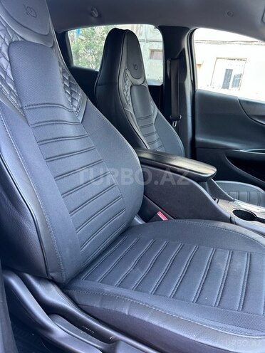 Chevrolet Malibu-10