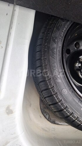 LADA (VAZ) Priora 2015, 140,000 km - 1.6 l - Goranboy